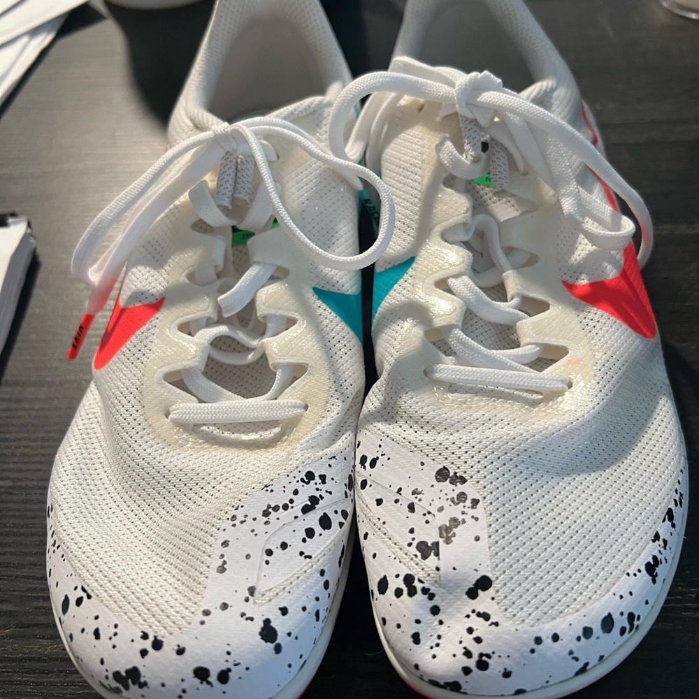 Unisex Nike Zoom